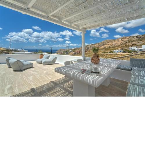 Senses Luxury Villas & Suites