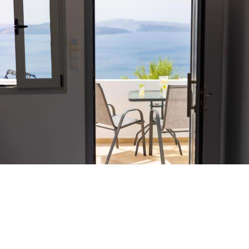Sensia Caldera 360 Sea View