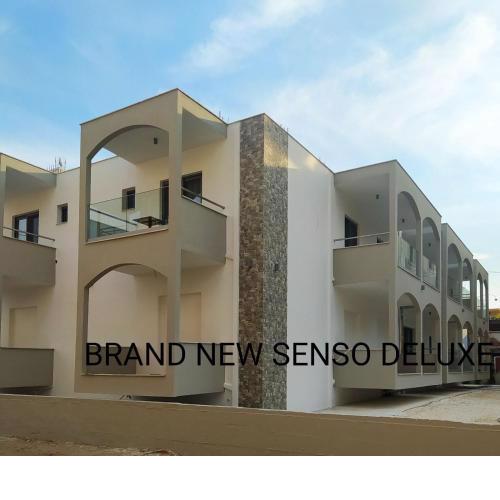 Senso Deluxe