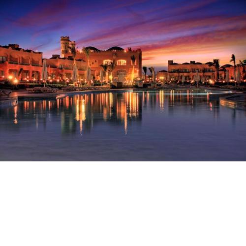 Sentido Akassia Beach