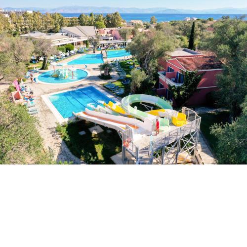 SENTIDO Apollo Palace