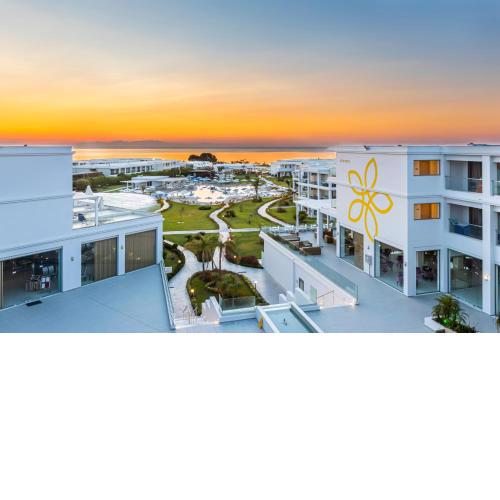 Sentido Asterias Beach Resort