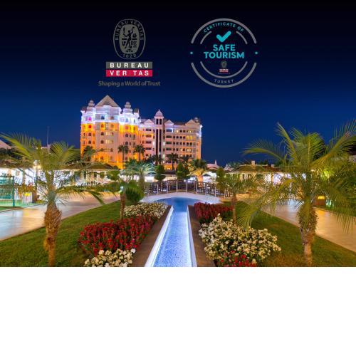 Sentido Kamelya Fulya Hotel & Aqua - Ultra All Inclusive