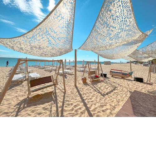 Sentido Marea Hotel - 24 hours Ultra All inclusive & Private Beach