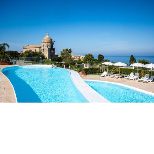 Sentido Michelizia Tropea Resort
