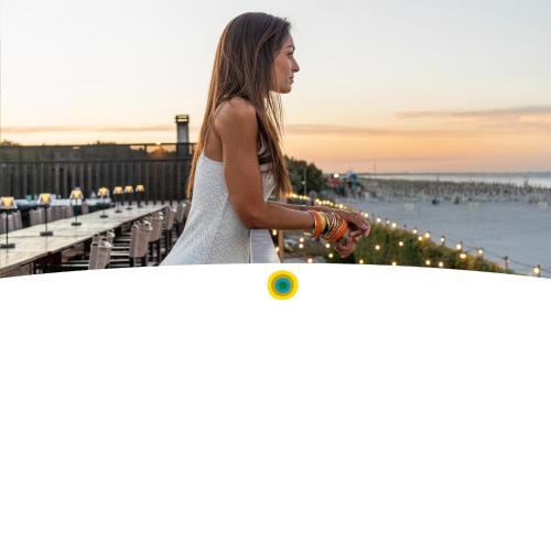 Sentido Punta Marina Premium Pini