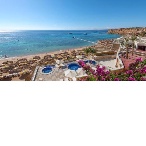 Sentido Reef Oasis Senses Aqua Park Resort
