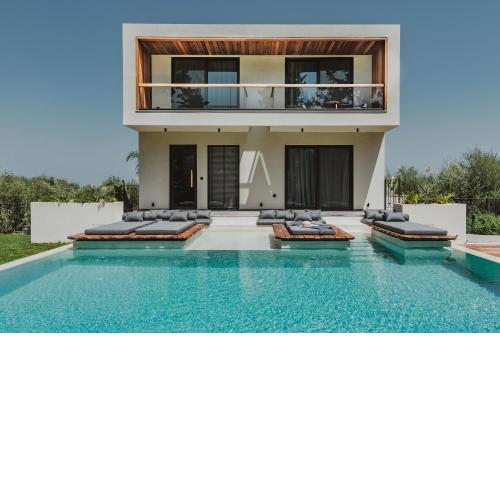 Sentiero Iconic Villa, a Serene Retreat, By ThinkVilla