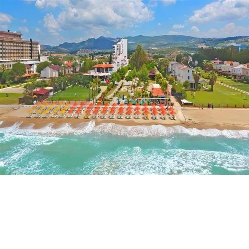 Sentinus Beach Hotel