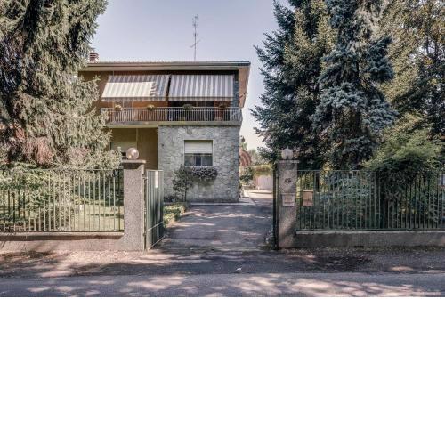 Sentirsi a casa, lontano da casa-feel at home away from home