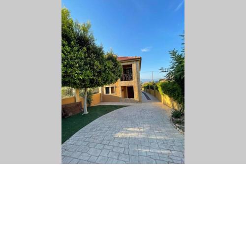 SENTOYKI VILLAGE HOME - ΜΟΝΟΚΑΤΟΙΚΙΑ ΣΕ ΘΑΛΑΣΣΑ