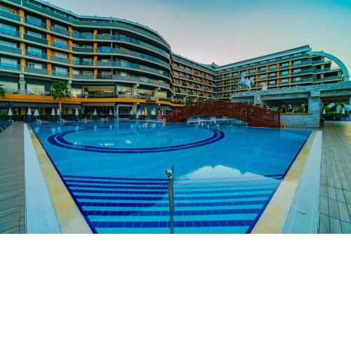 Senza The Inn Resort & Spa