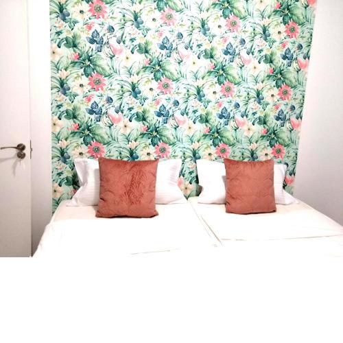SEPARATE APARTMENT IN THE CENTER OF ALICANTE!