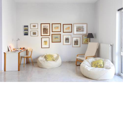 Sepolia Apartment