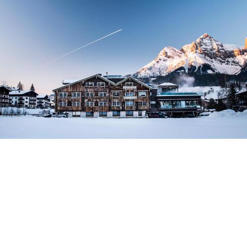 SEPP - Alpine Boutique Hotel - Adults Only