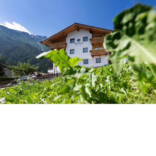 Sepp & Hannis Suiten im Dorf