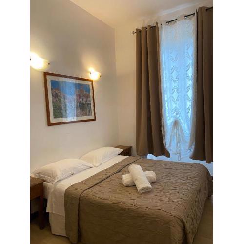 September Suite Rome