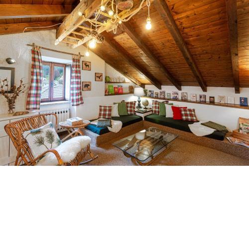 Sequoia Loft - Family Apartment Lago Maggiore