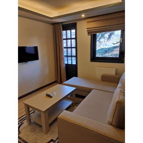 sera apartment