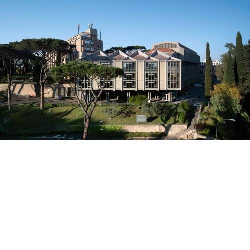 Serafico Guesthouse