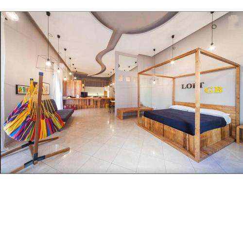 SERAFINI LOFT