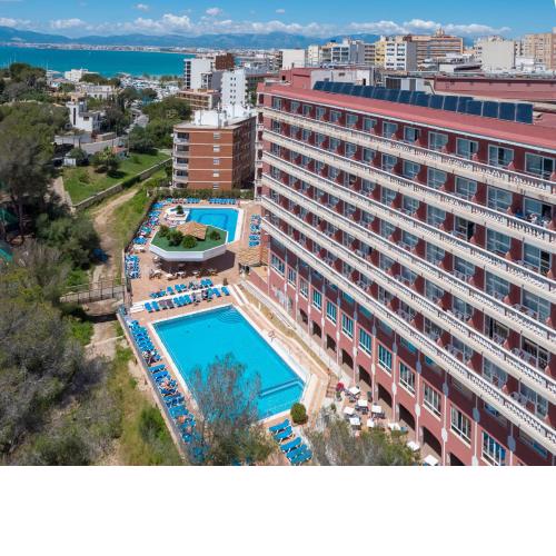Seramar Hotel Luna - Luna Park Adults Only