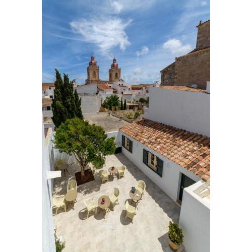 Seranova Luxury Hotel - Adults Only