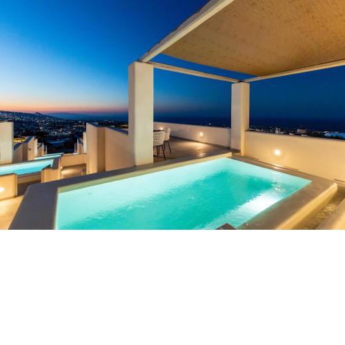 SERAPIAS SUITES