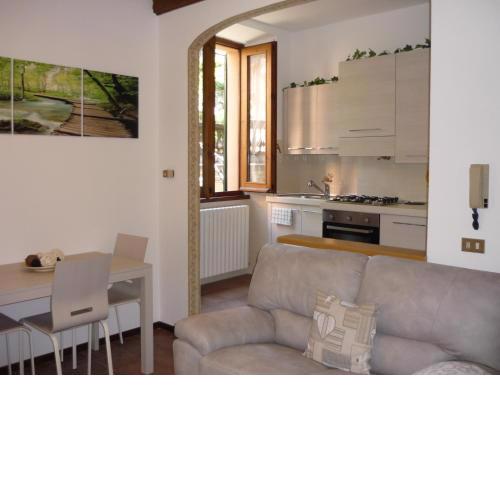 Serbelloni Holiday Apartment 20