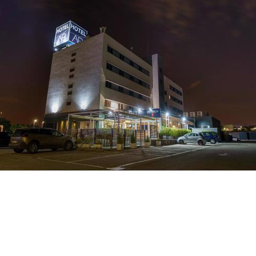 Sercotel AB Rivas
