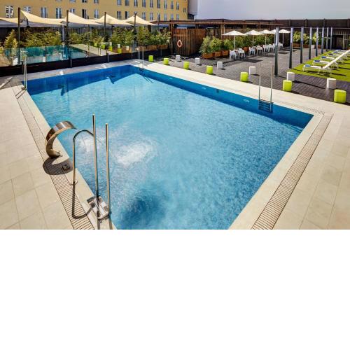 Sercotel Alcalá 611