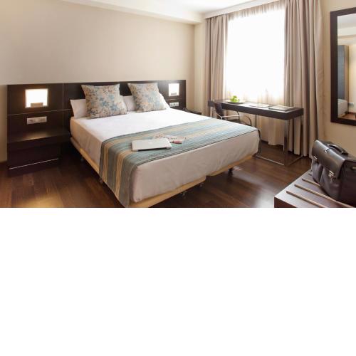 Sercotel Aura Algeciras