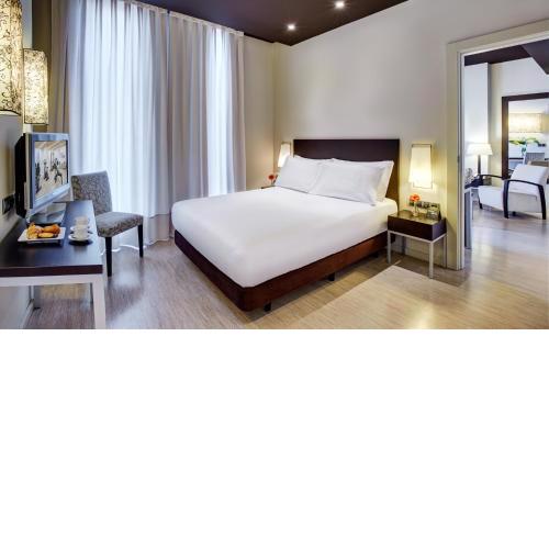 Sercotel Boulevard Vitoria-Gasteiz