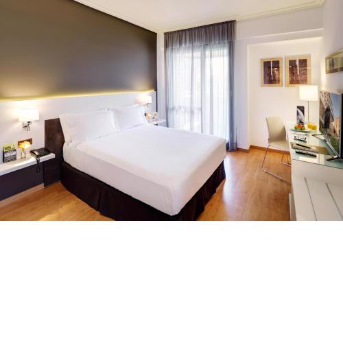 Sercotel Gran Hotel Zurbarán