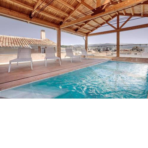Sercotel Granada Suites