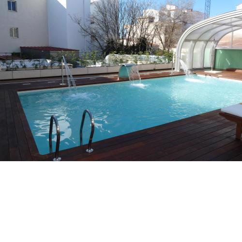 Sercotel Guadiana