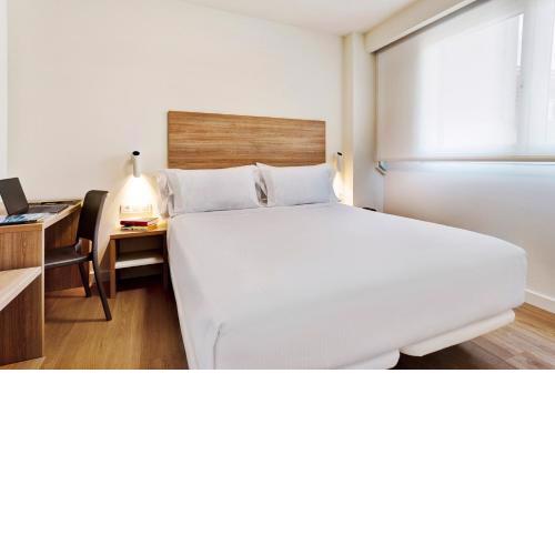 Sercotel Logroño Suites