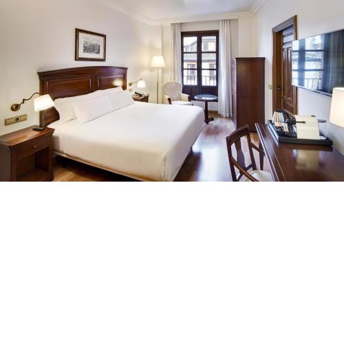 Sercotel Palacio de los Gamboa