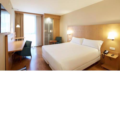 Sercotel Porta Barcelona