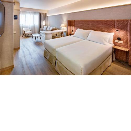 Sercotel Pozuelo
