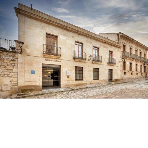 Sercotel Puerta de la Catedral