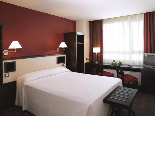 Sercotel Sant Boi