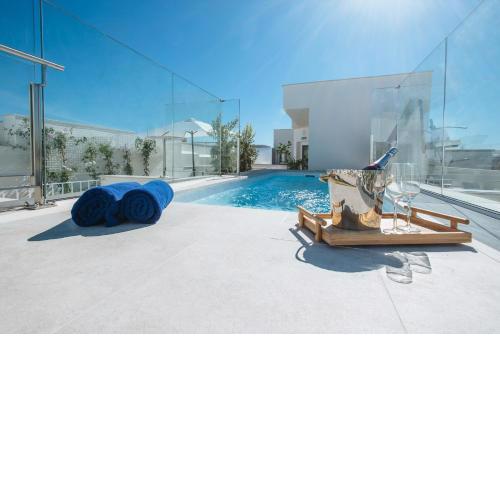 Sercotel Sevilla Guadalquivir Suites