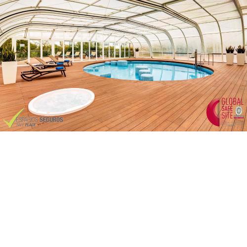 Sercotel Sorolla Palace