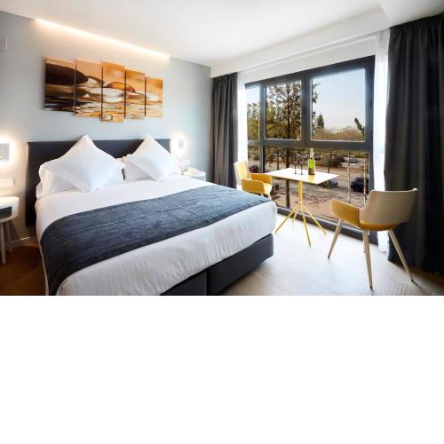 Sercotel Valencia Alameda 41