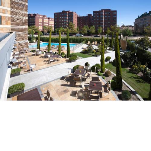 Sercotel Valladolid
