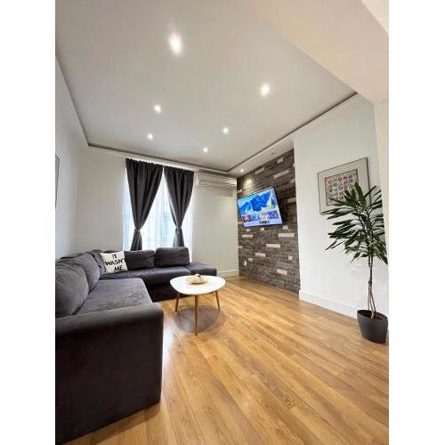 Serdika Apartment