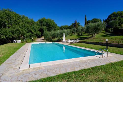 Serena al Casalone - Arceno Rentals Club