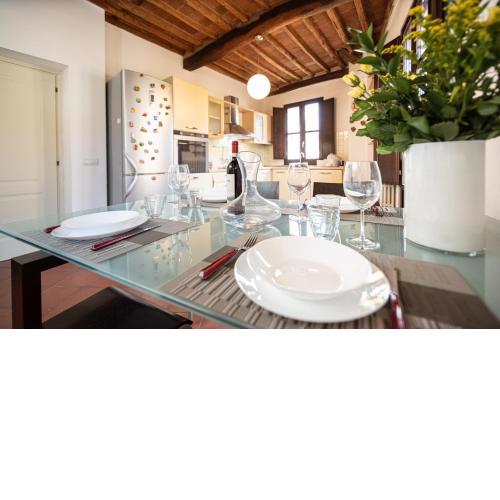 Serena Apartment, Cosy Close Center Town