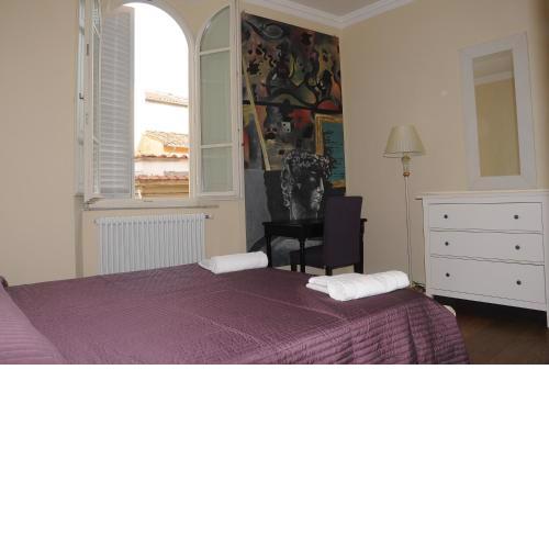 Serena Apartment